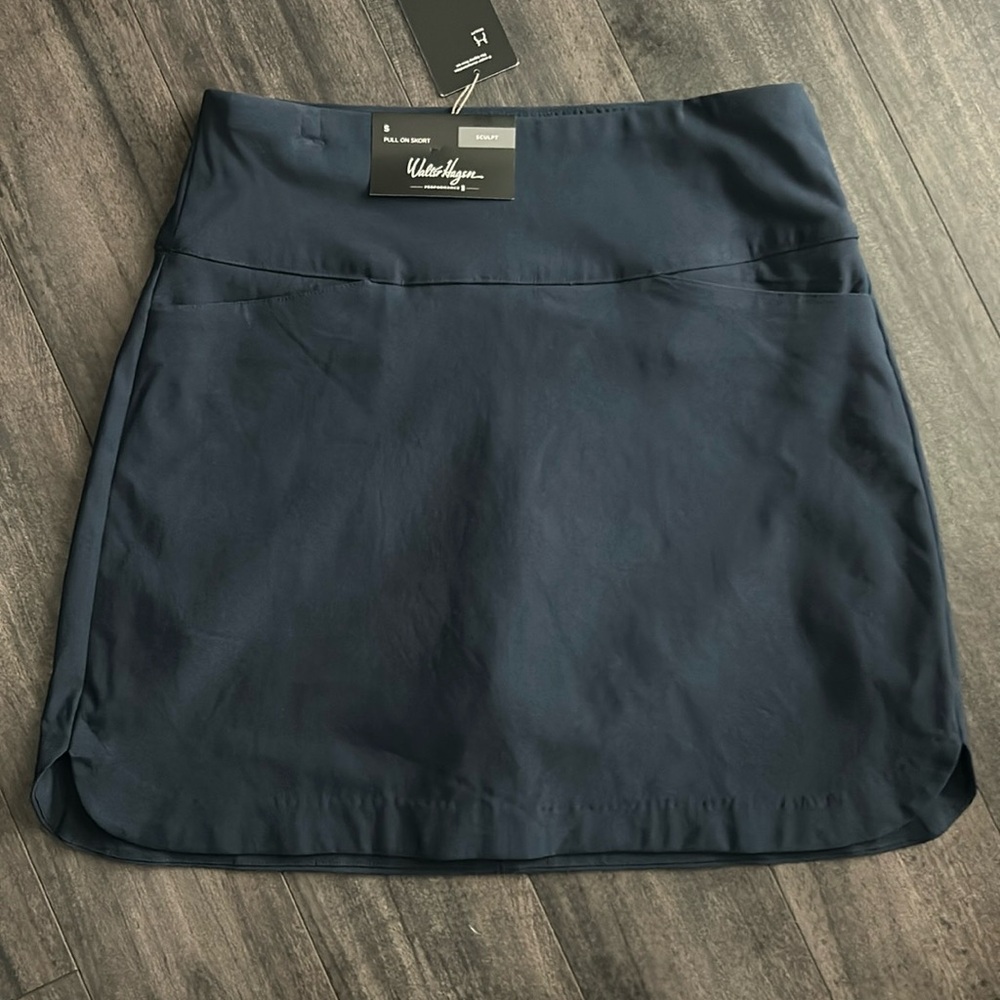 Walter Hagen Performance Golf Skort Women's Size Small